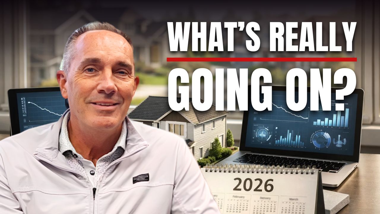 How Is the Real Estate Market Right Now?