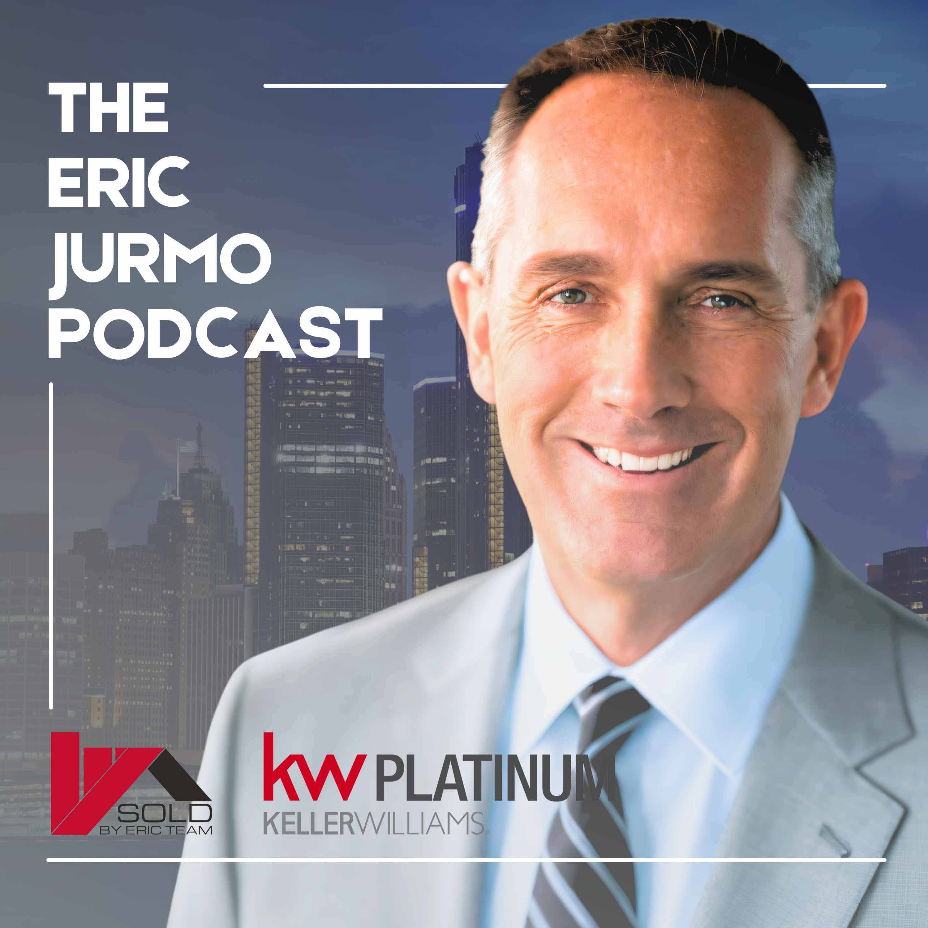 The Eric Jurmo Podcast podcast artwork
