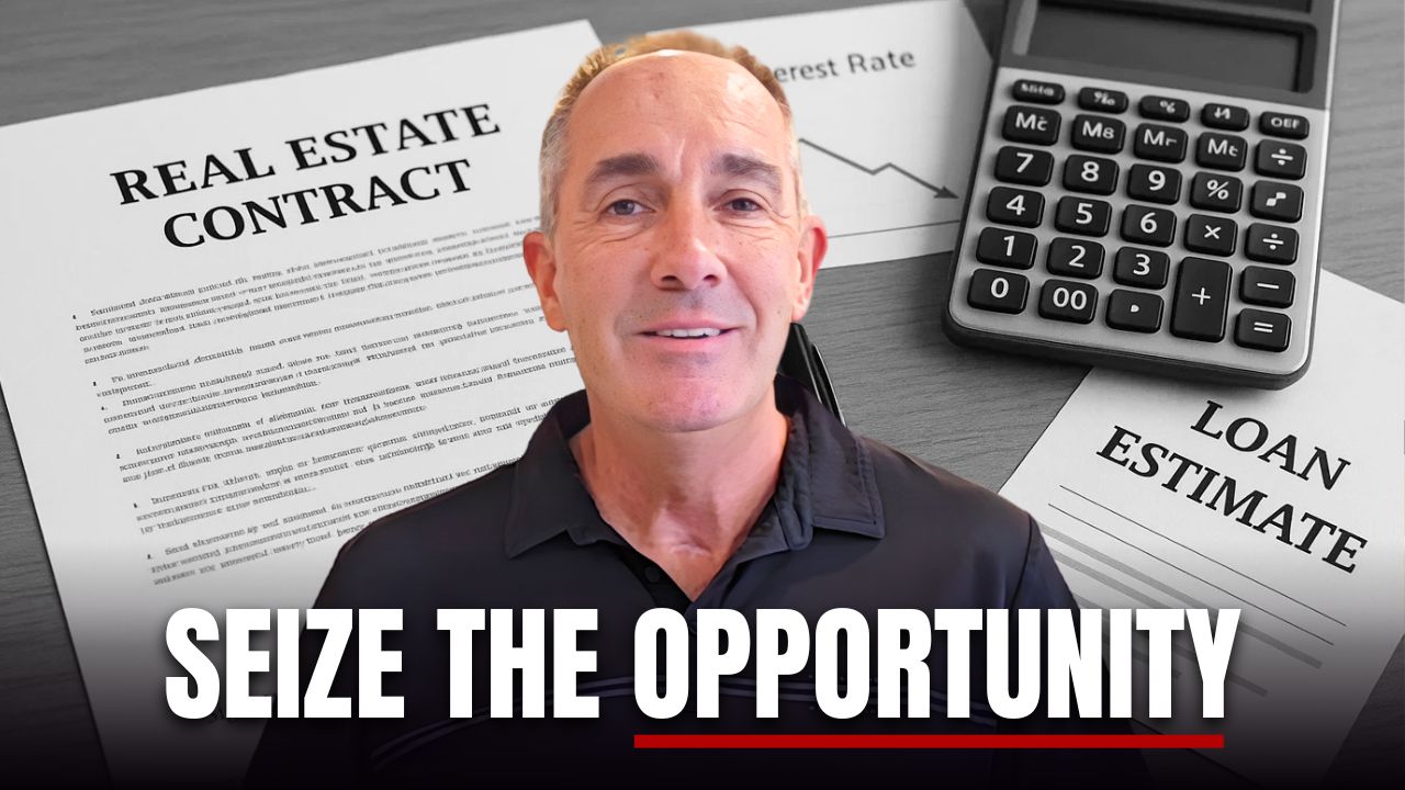 How Will the Fed's Rate Cut Affect Home Loans?